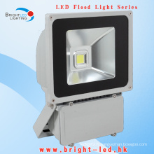 3 ans Warrnaty CE / RoHS 100W LED Flood Lighting LED Tunnel Light